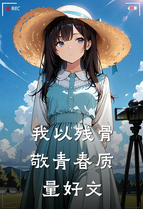 我以残骨敬青春质量好文