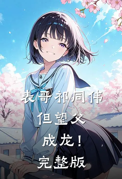 表哥祁同伟，但望父成龙！完整版