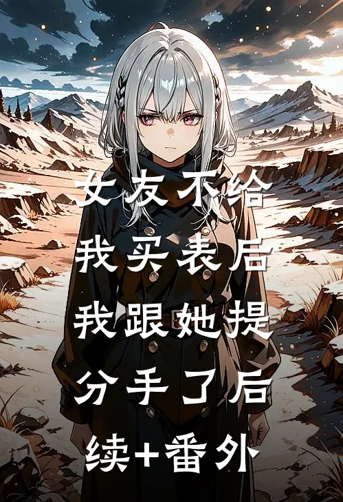 女友不给我买表后，我跟她提分手了后续+番外