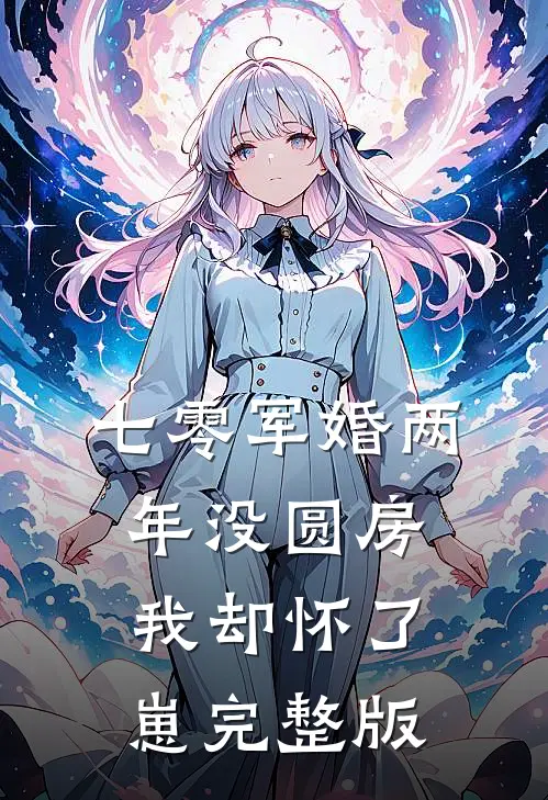 七零军婚两年没圆房，我却怀了崽完整版