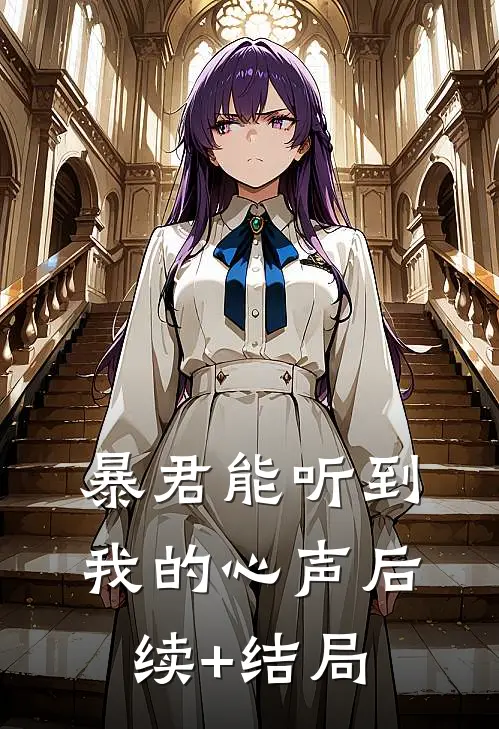 暴君能听到我的心声后续+结局