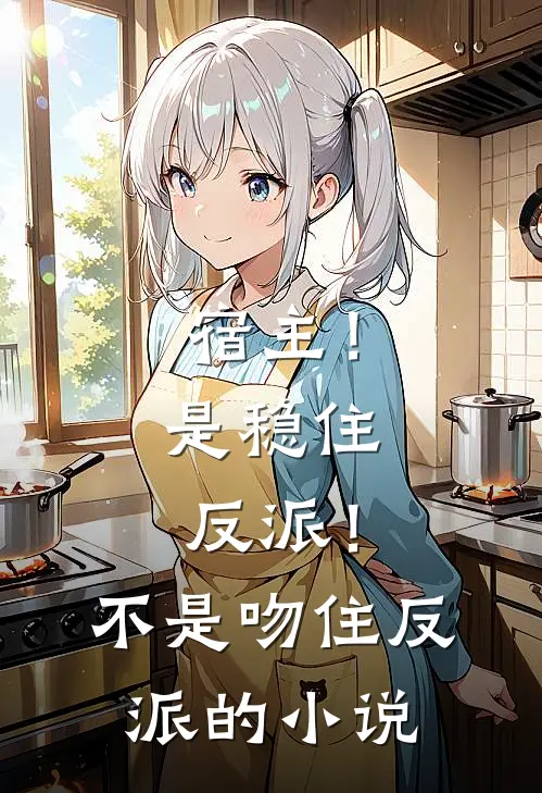 宿主！是稳住反派！不是吻住反派的小说