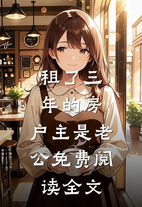 租了三年的房，户主是老公免费阅读全文