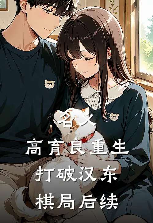 名义：高育良重生，打破汉东棋局后续