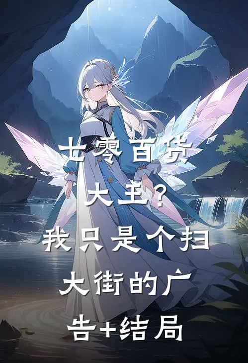 七零百货大王？我只是个扫大街的广告+结局
