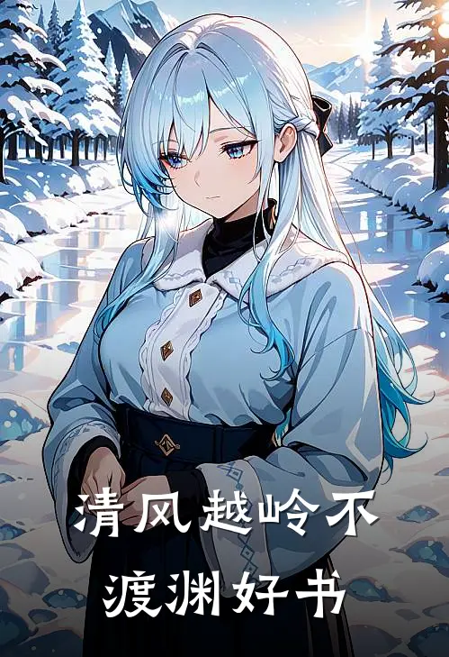 清风越岭不渡渊好书