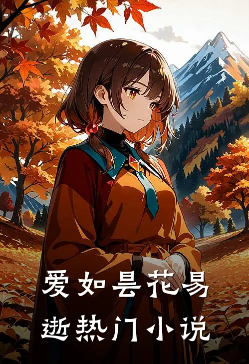 爱如昙花易逝热门小说