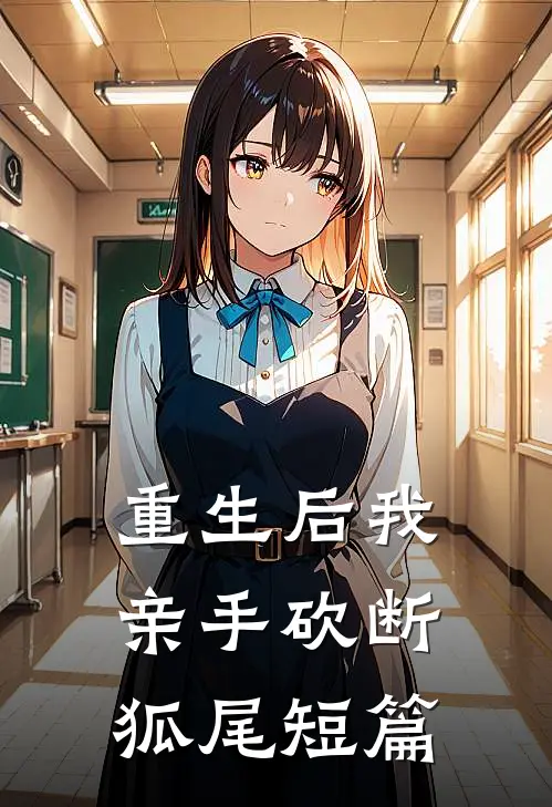 重生后我亲手砍断狐尾短篇