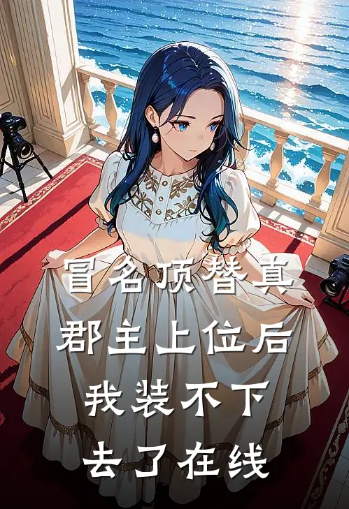 冒名顶替真郡主上位后，我装不下去了在线