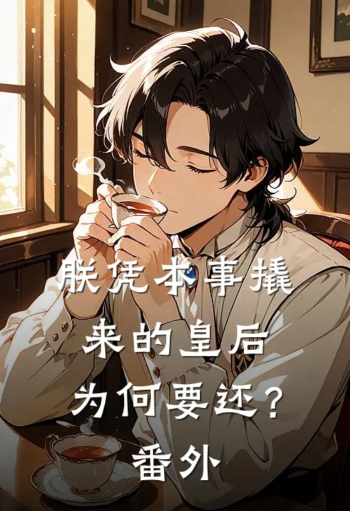 朕凭本事撬来的皇后，为何要还？番外