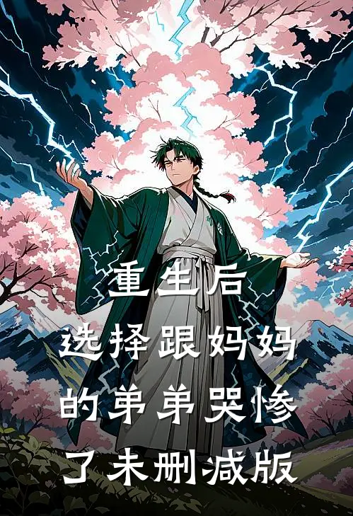 重生后，选择跟妈妈的弟弟哭惨了未删减版
