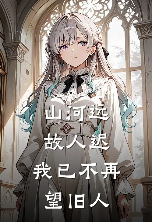 山河远，故人迟，我已不再望旧人