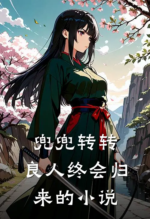 兜兜转转，良人终会归来的小说