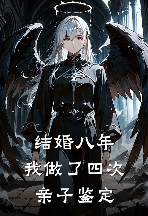 结婚八年，我做了四次亲子鉴定