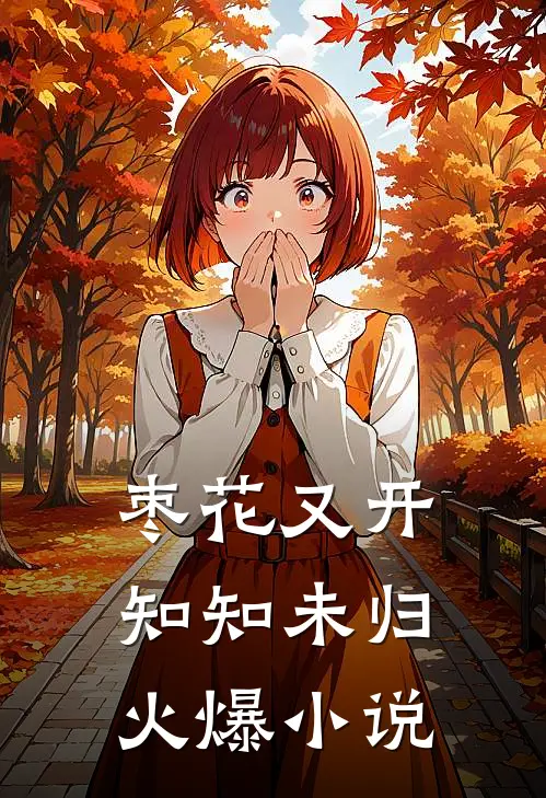 枣花又开，知知未归火爆小说