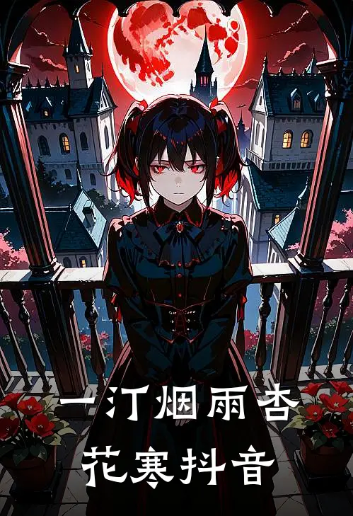 一汀烟雨杏花寒抖音