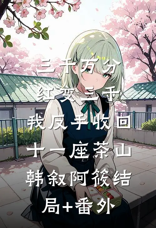 三千万分红变三千，我反手收回十一座茶山韩叙阿筱结局+番外