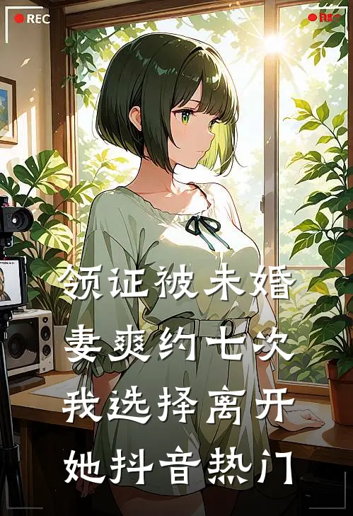 领证被未婚妻爽约七次，我选择离开她抖音热门
