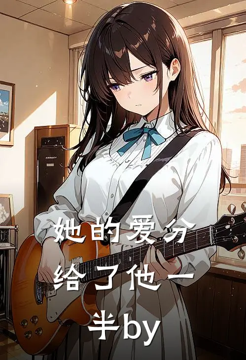 她的爱分给了他一半by