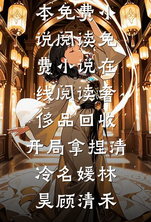 奢侈品回收，开局拿捏清冷名媛林昊顾清禾全本免费小说阅读_免费小说在线阅读奢侈品回收，开局拿捏清冷名媛林昊顾清禾