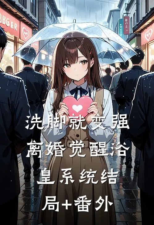 洗脚就变强：离婚觉醒浴皇系统结局+番外