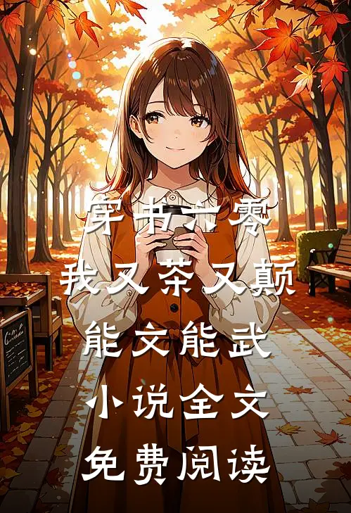 穿书六零：我又茶又颠，能文能武小说全文免费阅读