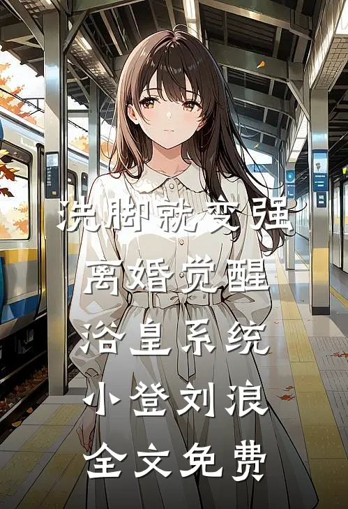 洗脚就变强：离婚觉醒浴皇系统小登刘浪全文免费