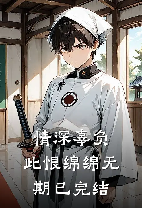 情深辜负，此恨绵绵无期已完结