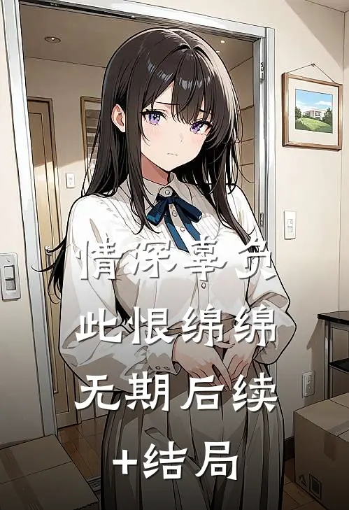 情深辜负，此恨绵绵无期后续+结局