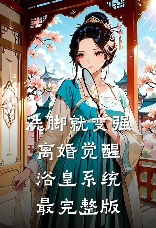 洗脚就变强：离婚觉醒浴皇系统最完整版