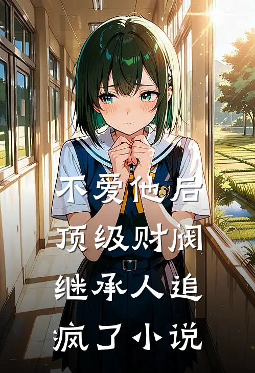 不爱他后，顶级财阀继承人追疯了小说