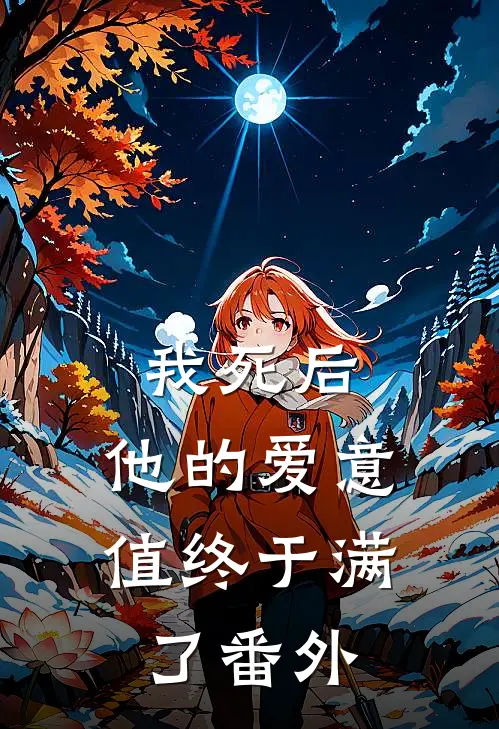 我死后，他的爱意值终于满了番外
