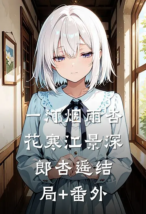一汀烟雨杏花寒江景深郎杏遥结局+番外
