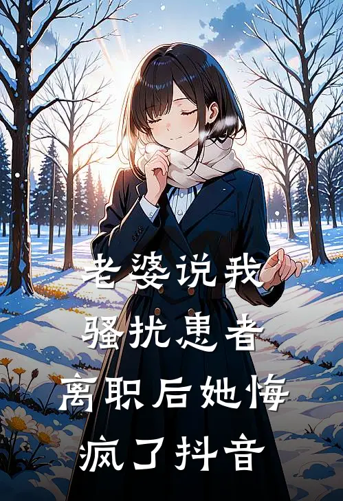 老婆说我骚扰患者，离职后她悔疯了抖音