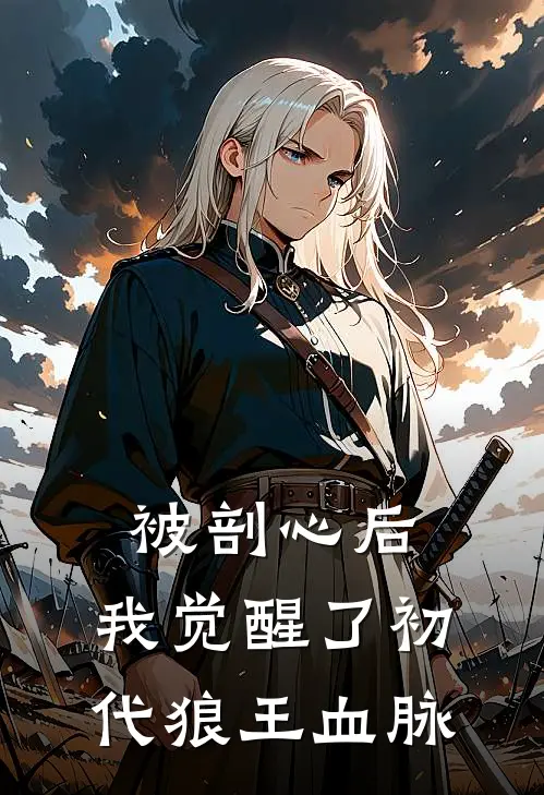 被剖心后，我觉醒了初代狼王血脉