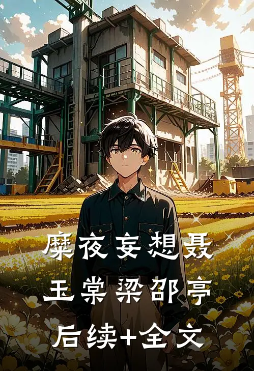 糜夜妄想聂玉棠梁邵亭后续+全文
