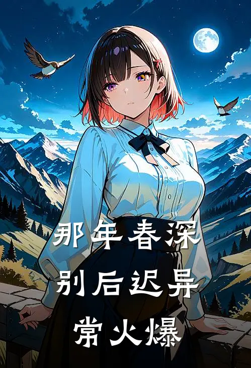 那年春深别后迟异常火爆