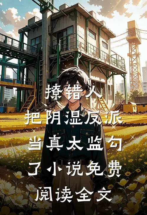 撩错人，把阴湿反派当真太监勾了小说免费阅读全文