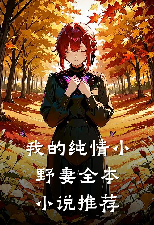 我的纯情小野妻全本小说推荐