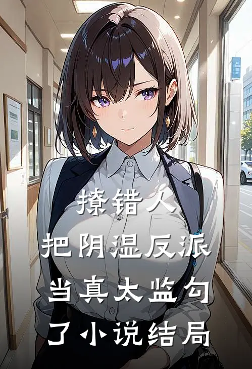 撩错人，把阴湿反派当真太监勾了小说结局