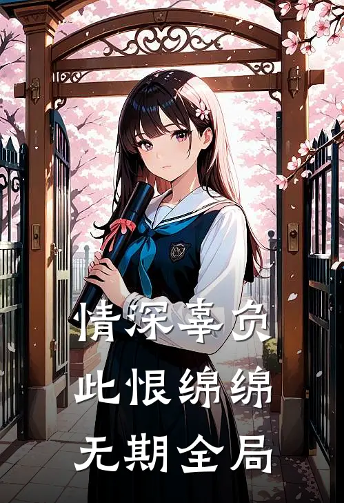 情深辜负，此恨绵绵无期全局