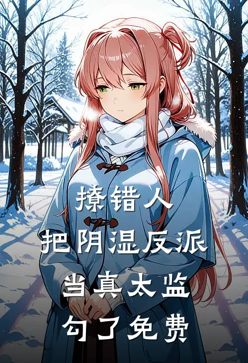撩错人，把阴湿反派当真太监勾了免费