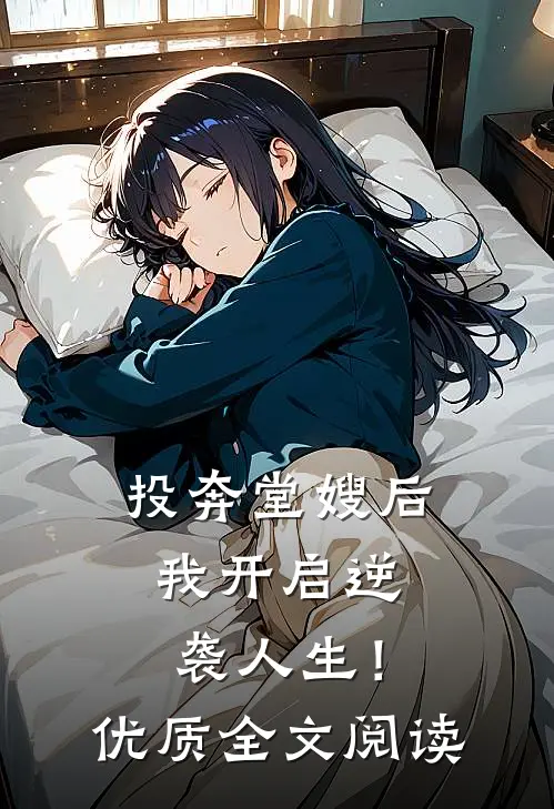 投奔堂嫂后，我开启逆袭人生！优质全文阅读