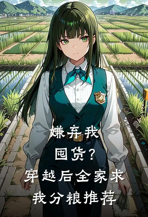 嫌弃我囤货？穿越后全家求我分粮推荐