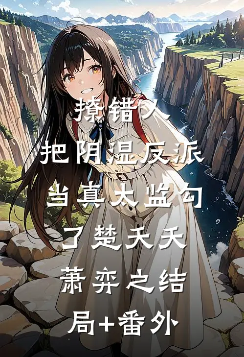 撩错人，把阴湿反派当真太监勾了楚夭夭萧弈之结局+番外