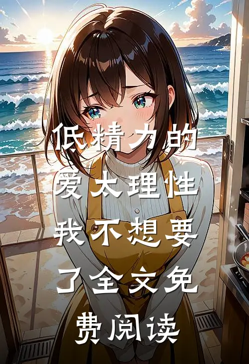 低精力的爱太理性，我不想要了全文免费阅读