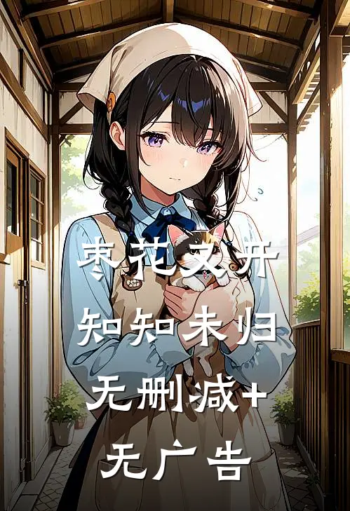 枣花又开，知知未归无删减+无广告