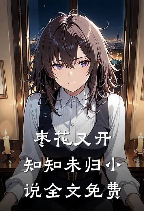 枣花又开，知知未归小说全文免费