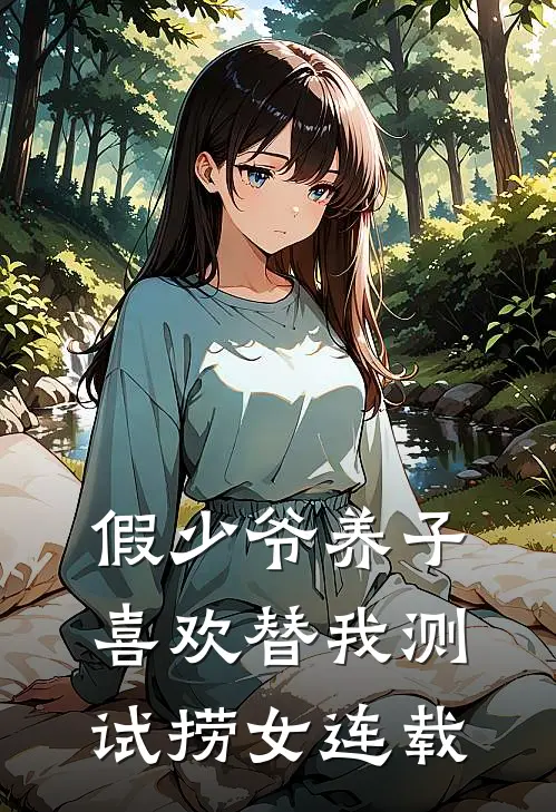 假少爷养子喜欢替我测试捞女连载