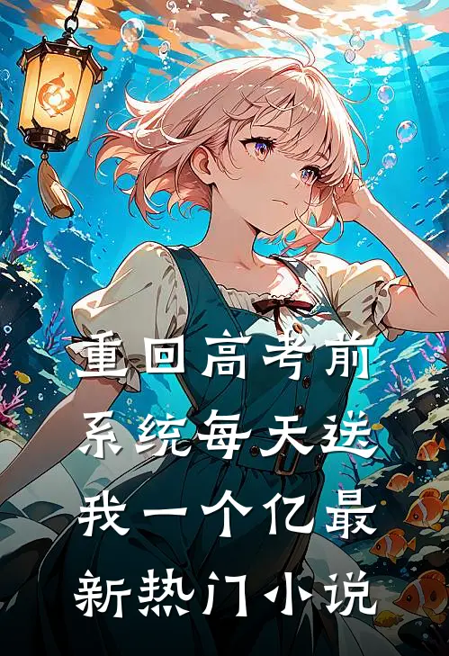 重回高考前，系统每天送我一个亿最新热门小说